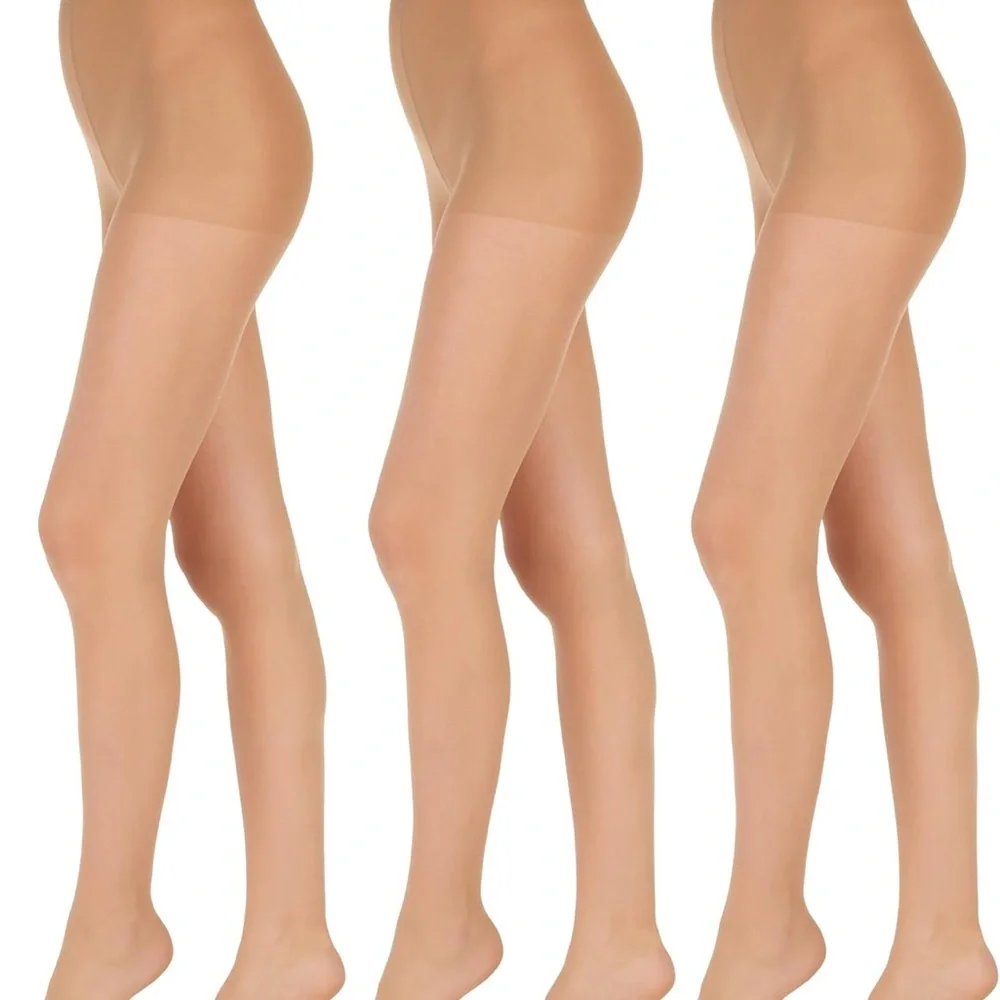 L'eggs Everyday Control Top Pantyhose